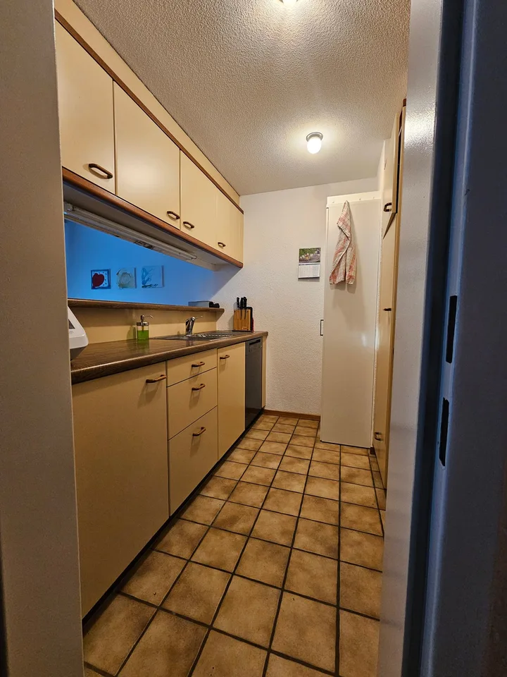 Appartement de rêve temporaire pour vous en tant que solution transitoire !
