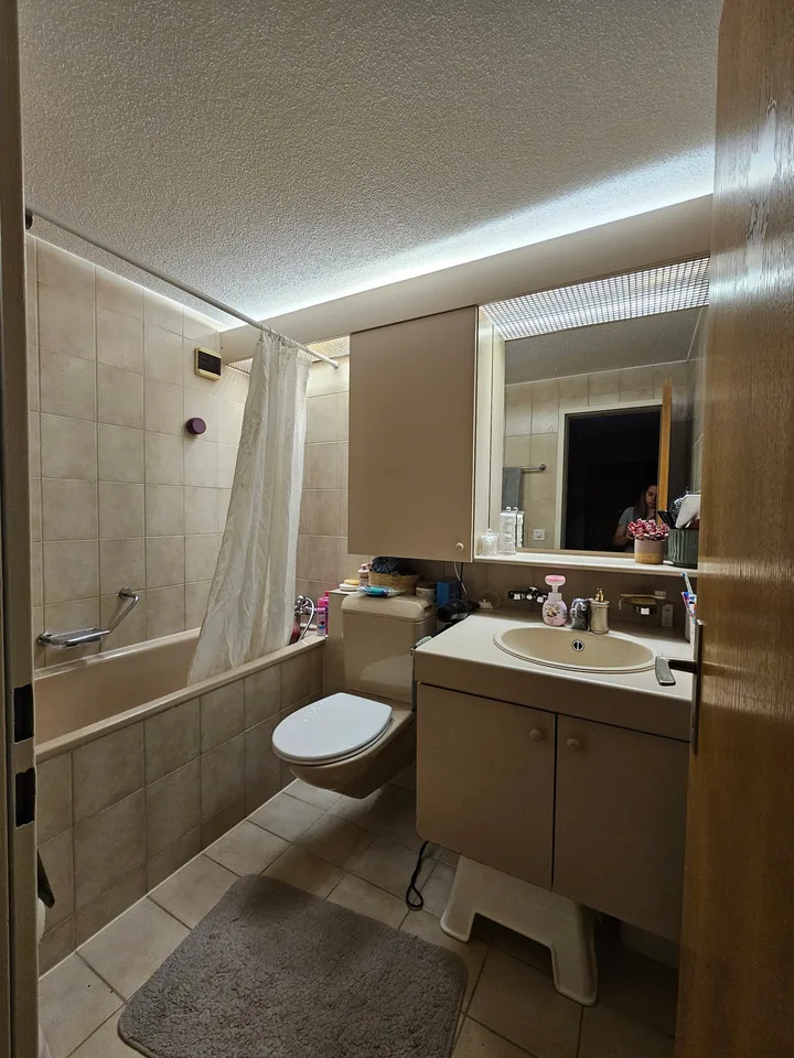 Appartement de rêve temporaire pour vous en tant que solution transitoire !