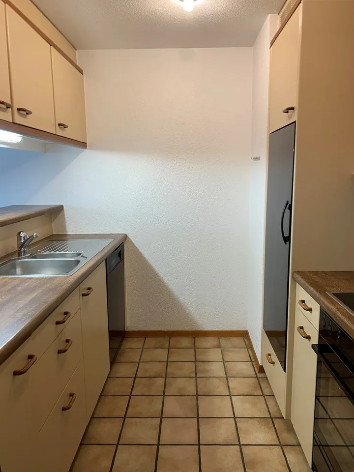 Appartement de rêve temporaire pour vous en tant que solution transitoire !