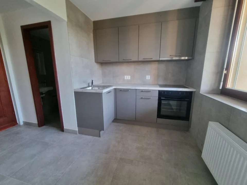 Appartement 2 pièces à louer à Neuchâtel – Rue des Parcs