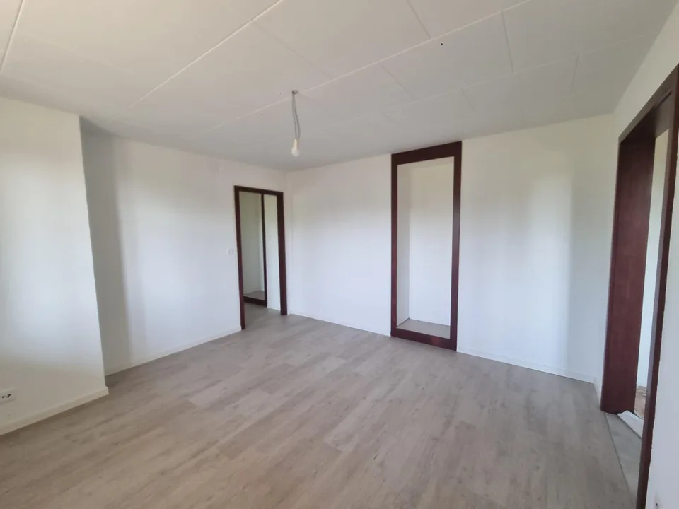 Zweizimmerwohnung zur Miete in Neuchâtel – Rue des Parcs