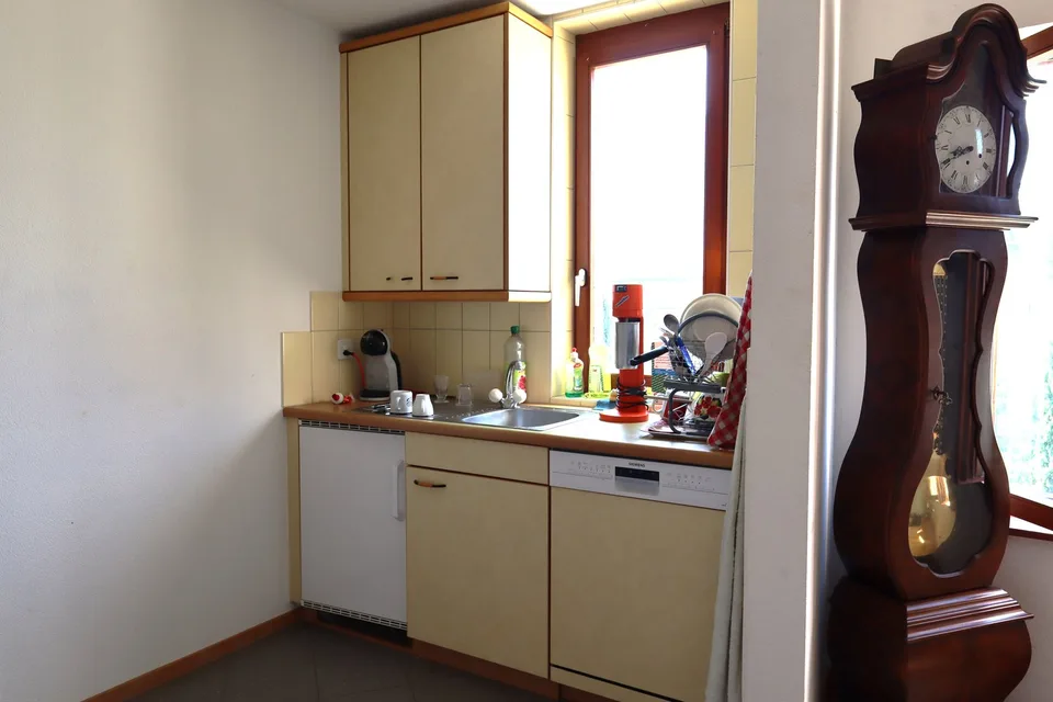 Bex : à louer charmant appartement de 3 pièces dans un quartier calme