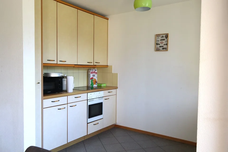 Bex : à louer charmant appartement de 3 pièces dans un quartier calme