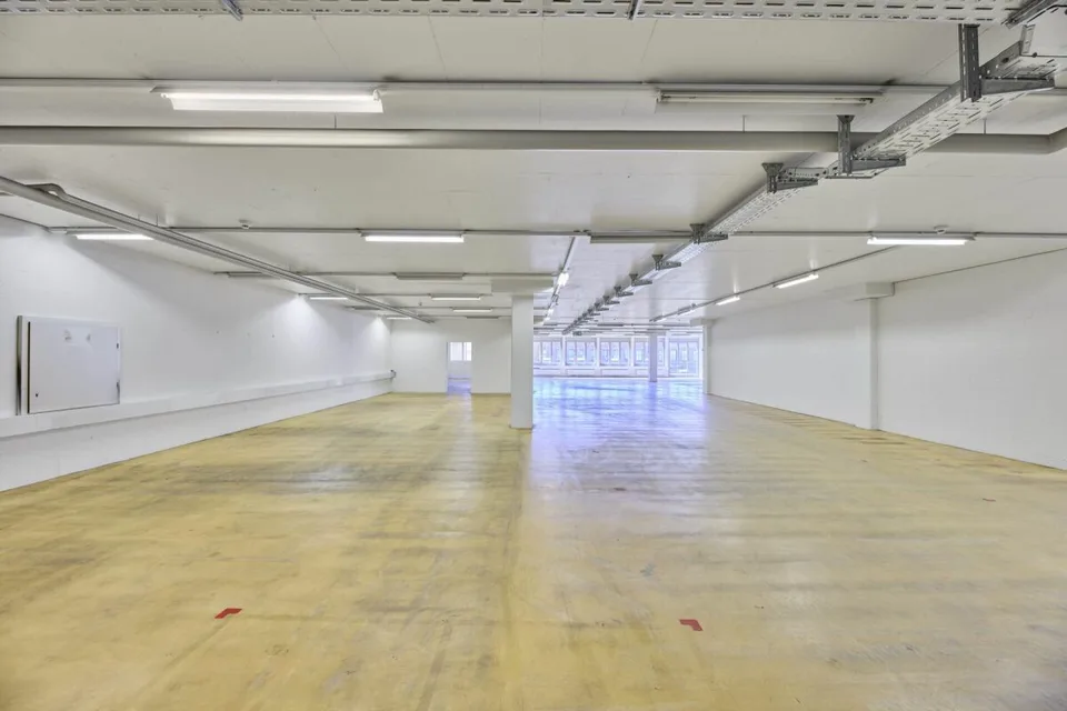 Artigianato & polivalente - 790 m² di superficie effettiva a Basilea – foto 6 di 14