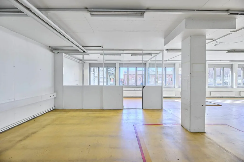 Artigianato & polivalente - 790 m² di superficie effettiva a Basilea – foto 12 di 14