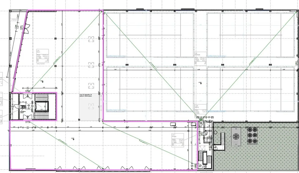 Spazio ufficio versatile con terrazza – foto 11 di 11