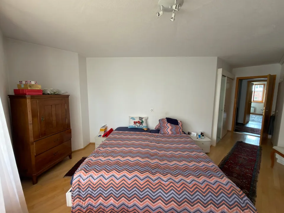 Appartamento maisonnette spazioso 6.5 locali con vista sulla montagna a Scuol – foto 9 di 9