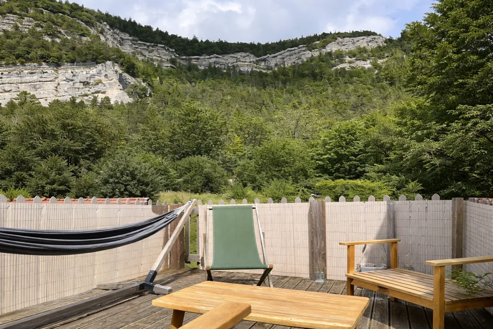 Appartement de 4.5 pièces au 1er étage