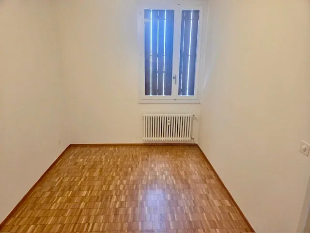 2 locali in zona ben servita