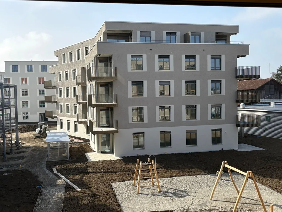 Appartamenti moderni 4.5 locali a Egnach – foto 7 di 15