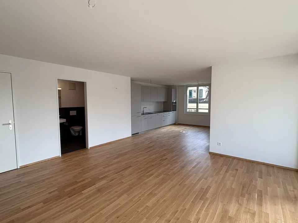 Moderne 4.5-Zimmer-Wohnungen in Egnach