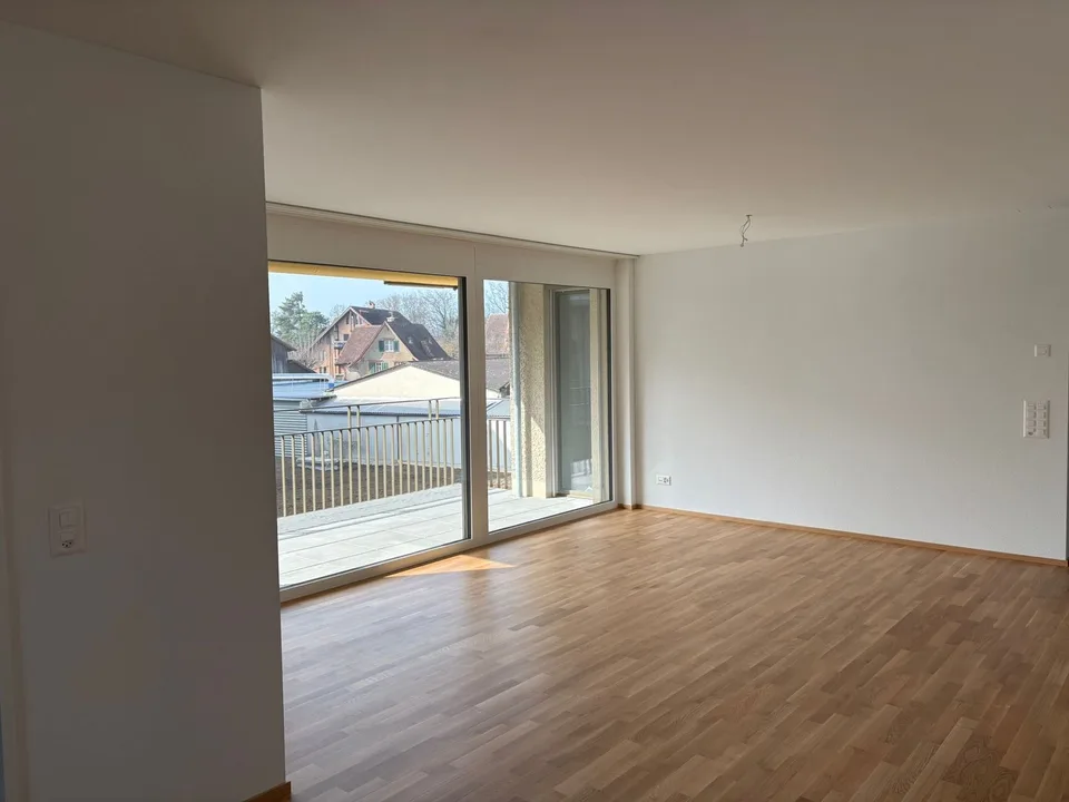 Moderne 4.5-Zimmer-Wohnungen in Egnach
