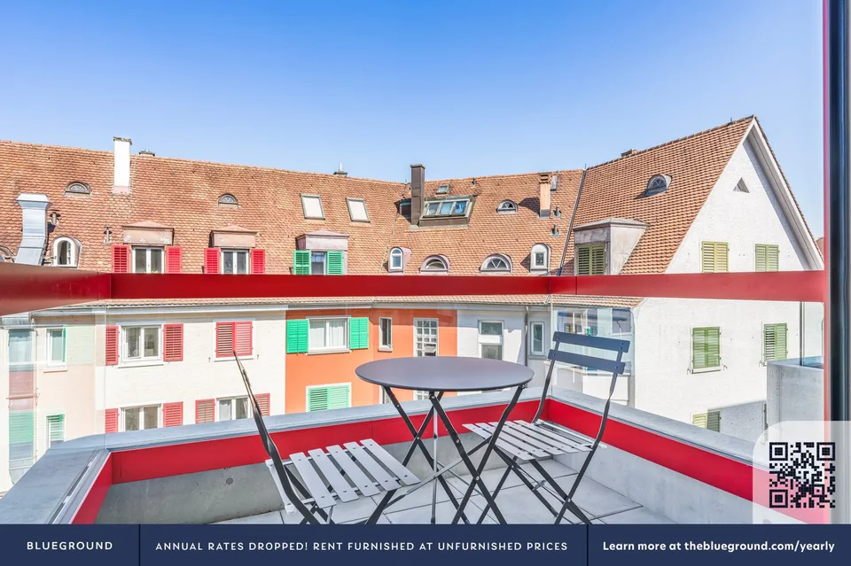 Blueground ID233, Oerlikon