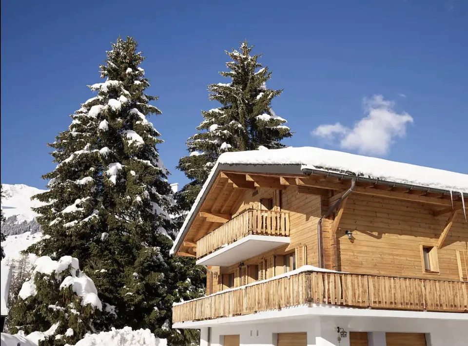 Chalet Aida 5 | Adatto alle famiglie nel cuore di Verbier!