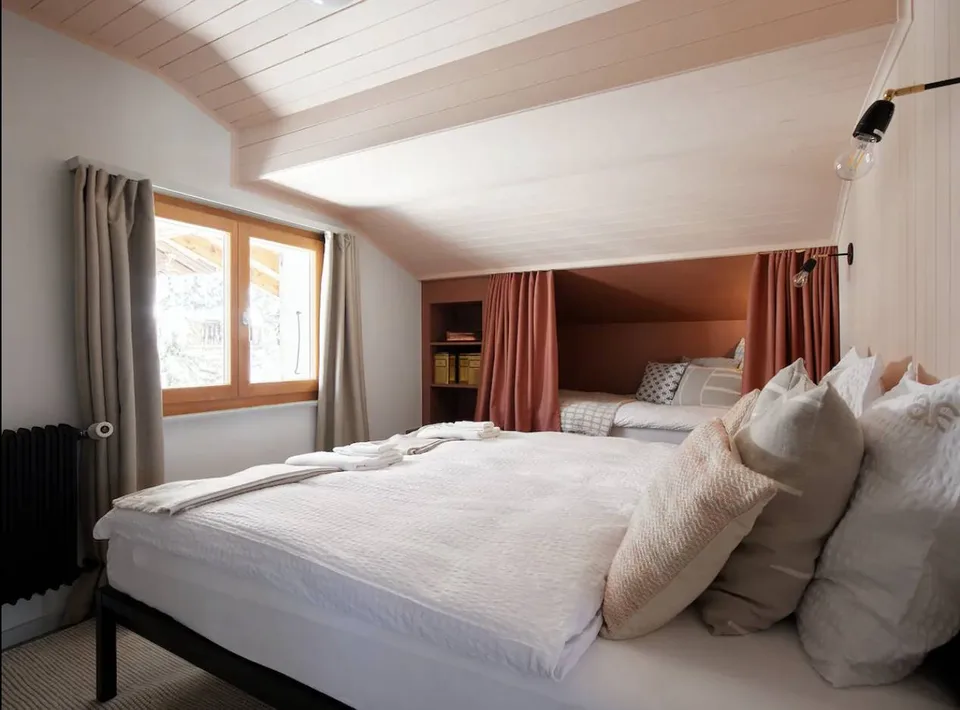 Chalet Aida 5 | Adatto alle famiglie nel cuore di Verbier!