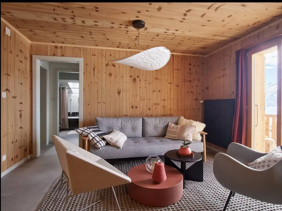 Chalet Aida 5 | Adatto alle famiglie nel cuore di Verbier!