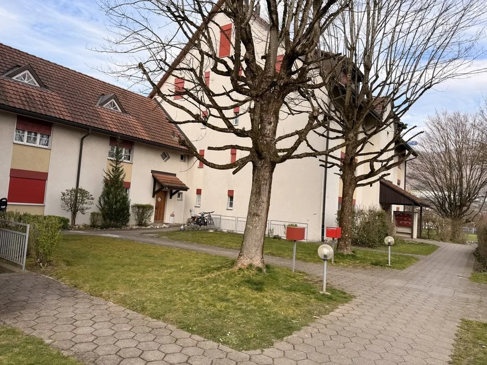Bastelraum zu vermieten