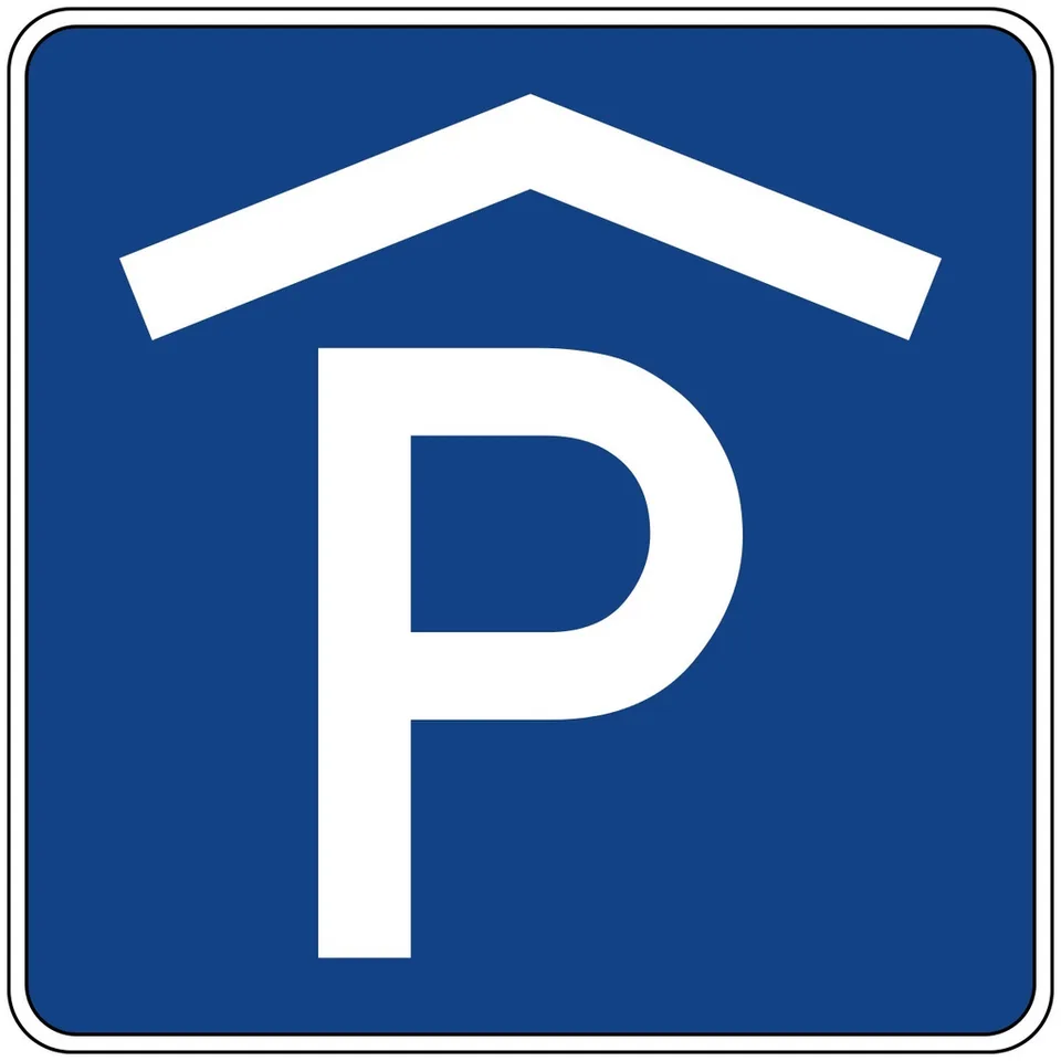 Posti auto in hall fino al 30.06.2027