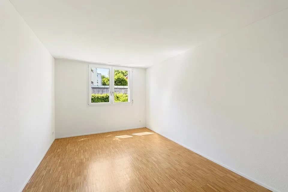 Träumen Sie von einer Gartenwohnung? – Foto 23 von 26