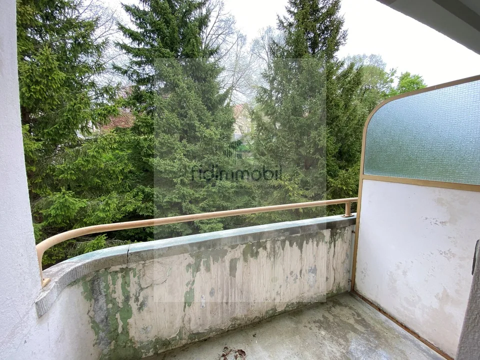 2.5 pièces de 62 m2, rue des Jeannerets 17, Le Locle – photo 6 sur 7