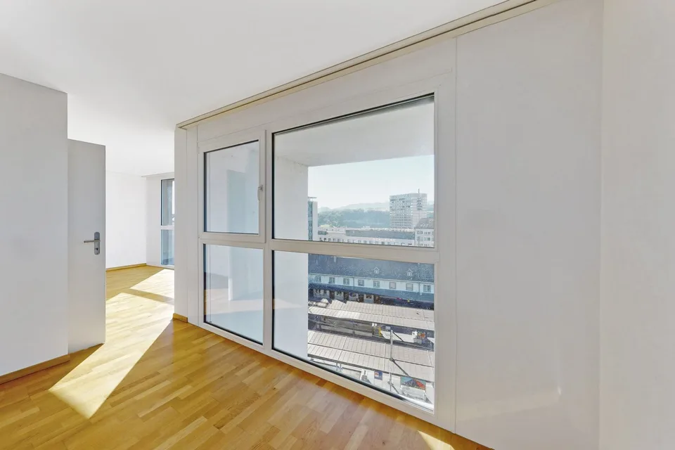 Duplex moderne dans la gare de Fribourg - 1 mois de loyer offert ! – photo 8 sur 10