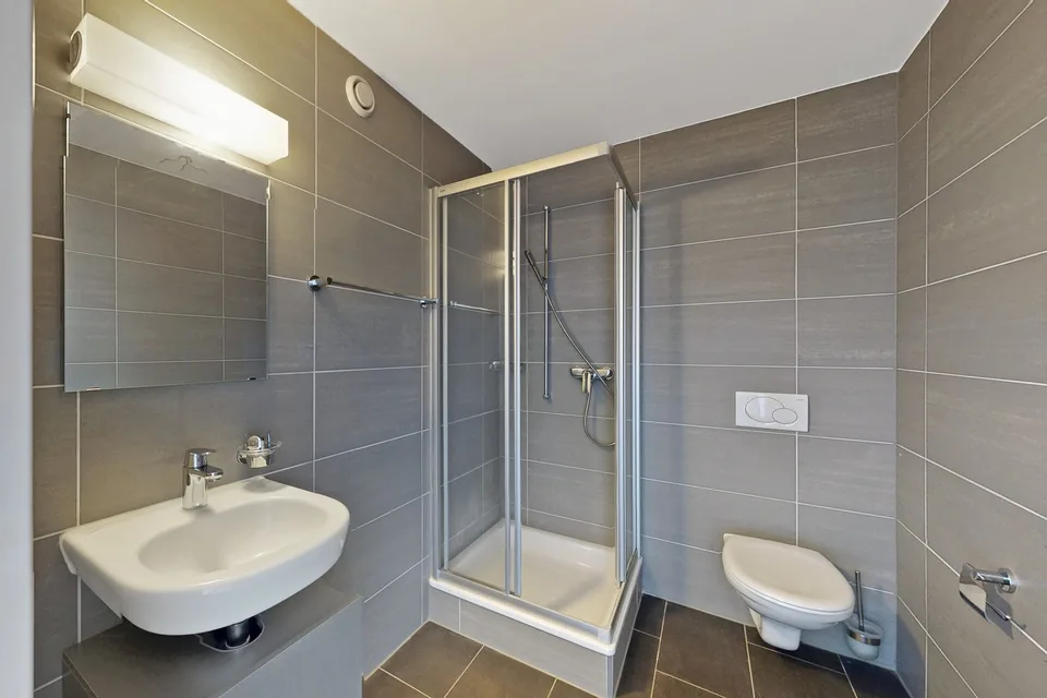 Duplex moderne dans la gare de Fribourg - 1 mois de loyer offert ! – photo 10 sur 10