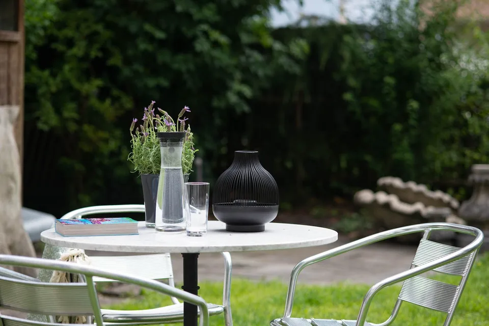 Charmant appartement meublé 3.5 pièces dans un immeuble ancien avec balcon à Zurich Wiedikon – photo 18 sur 19