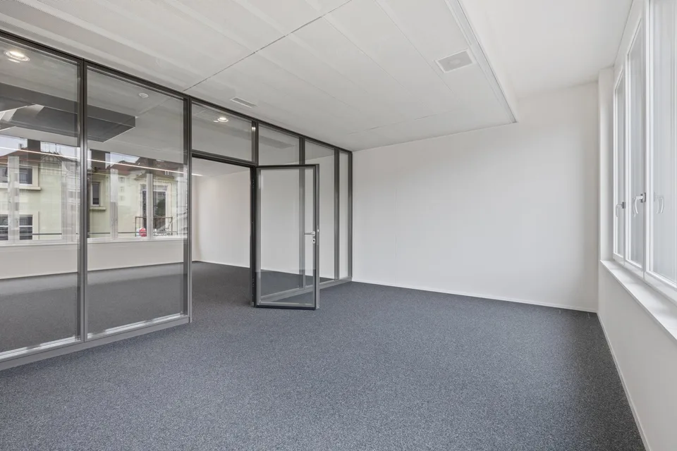 Arbeiten mit Perspektive – Hochwertige Bürofläche auf zwei Stockwerken – Foto 6 von 13