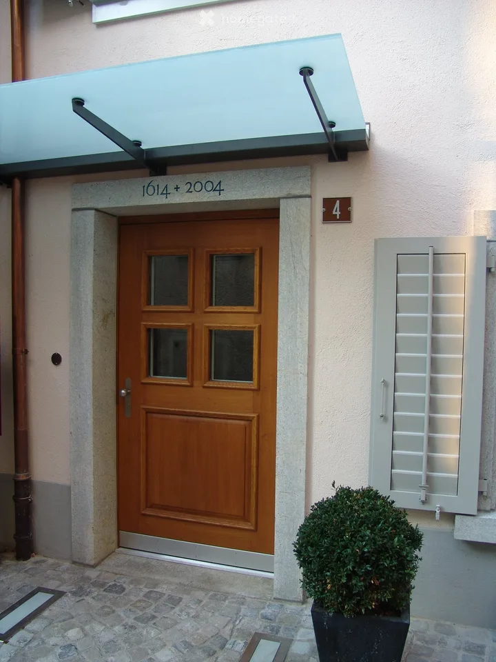 Apartment in Bremgarten AG