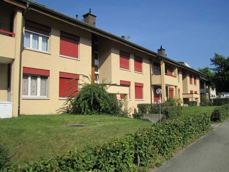 Appartement avec cheminée - limité jusqu'au 30.06.2027 – photo 12 sur 13