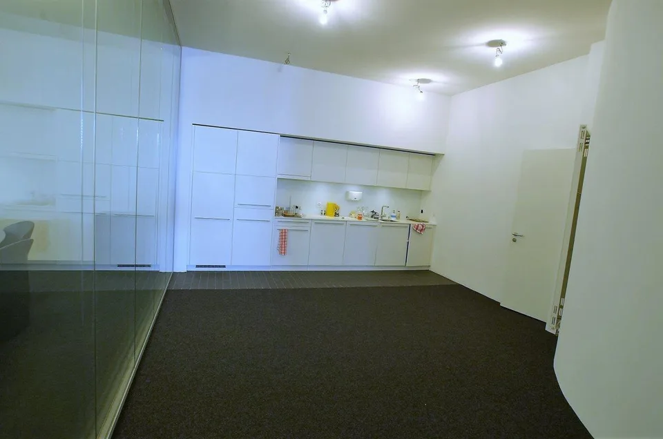 Montreux - Grand-rue 40 - Locale di 270 m2 al 1° piano