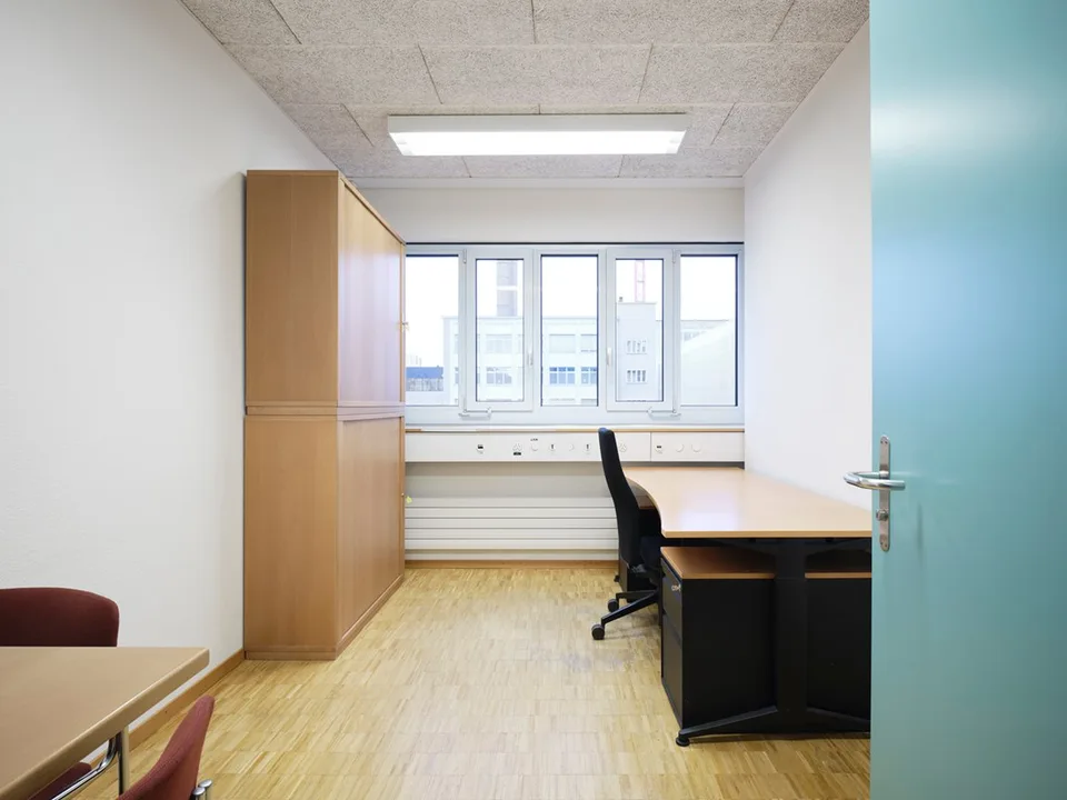Life Science: Spazi laboratorio e ufficio pronti per l'occupazione – foto 6 di 10