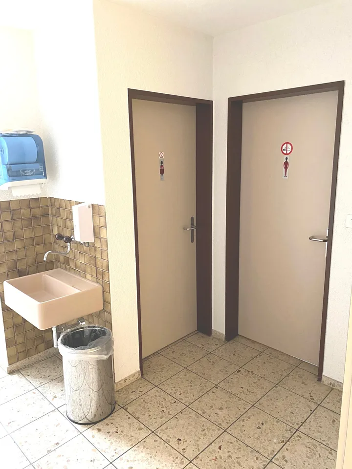 Moderne Büro- und Lagerräume in Glattbrugg - vis-a-vis Bahnhof Glattbrugg – Foto 16 von 22