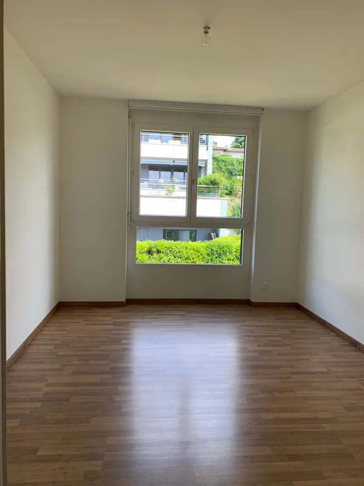 Pully - Chemin de Pierraz - Portay 24 - 5.5-Zimmer-Wohnung
