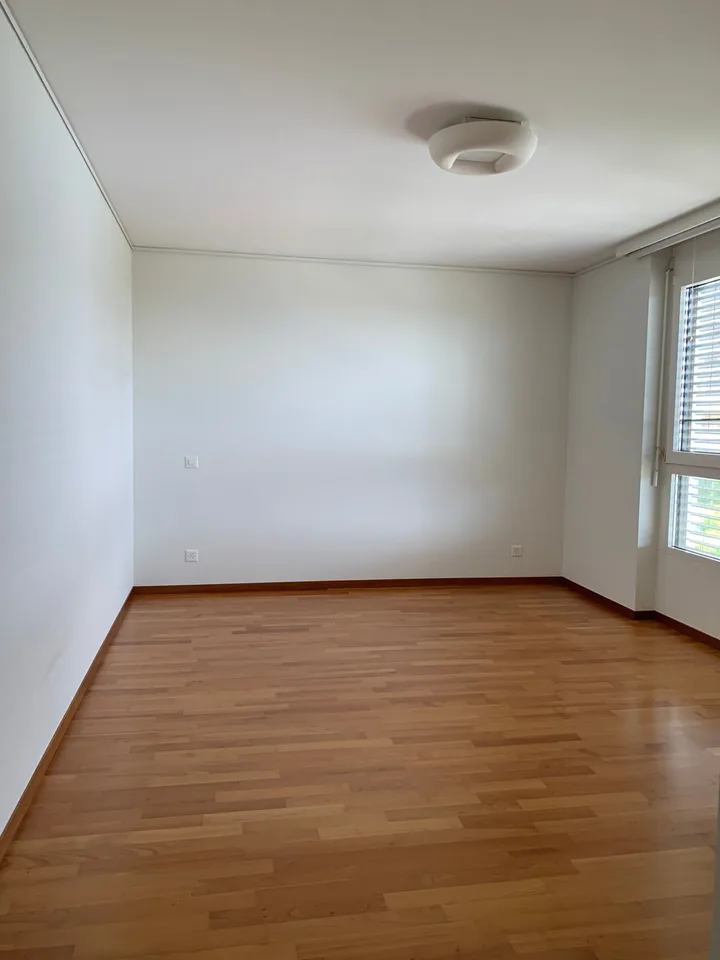 Pully - Chemin de Pierraz - Portay 24 - 5.5-Zimmer-Wohnung