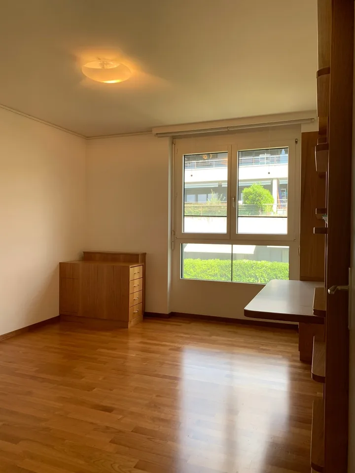 Pully - Chemin de Pierraz - Portay 24 - 5.5-Zimmer-Wohnung