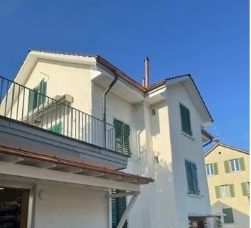 Geräumige 8.5-Zimmer-Maisonette-Wohnung in Wetzikon – ab sofort verfügbar!
