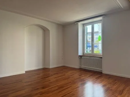 Geräumige 8.5-Zimmer-Maisonette-Wohnung in Wetzikon – ab sofort verfügbar!