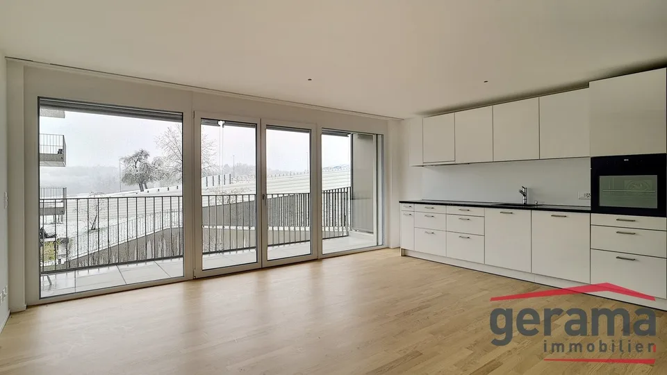 Appartement 4,5 pièces à Matran