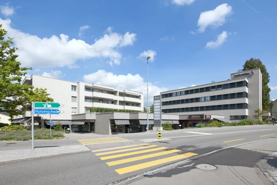 zentral gelegener Büroraum zu vermieten