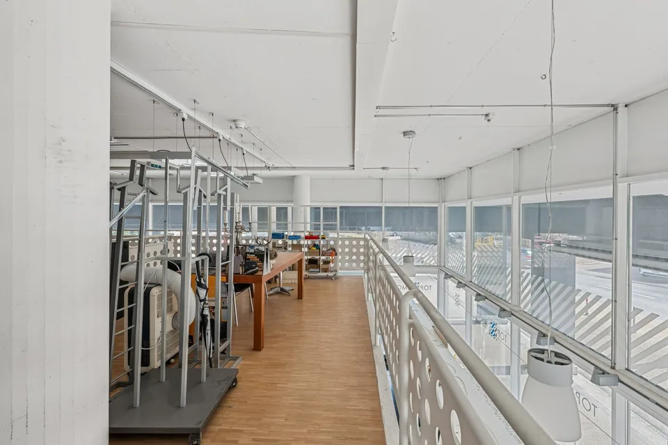 Spazio commerciale attraente in posizione centrale a Willisau – foto 7 di 9