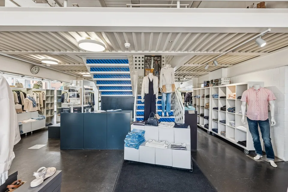 Spazio commerciale attraente in posizione centrale a Willisau – foto 6 di 9