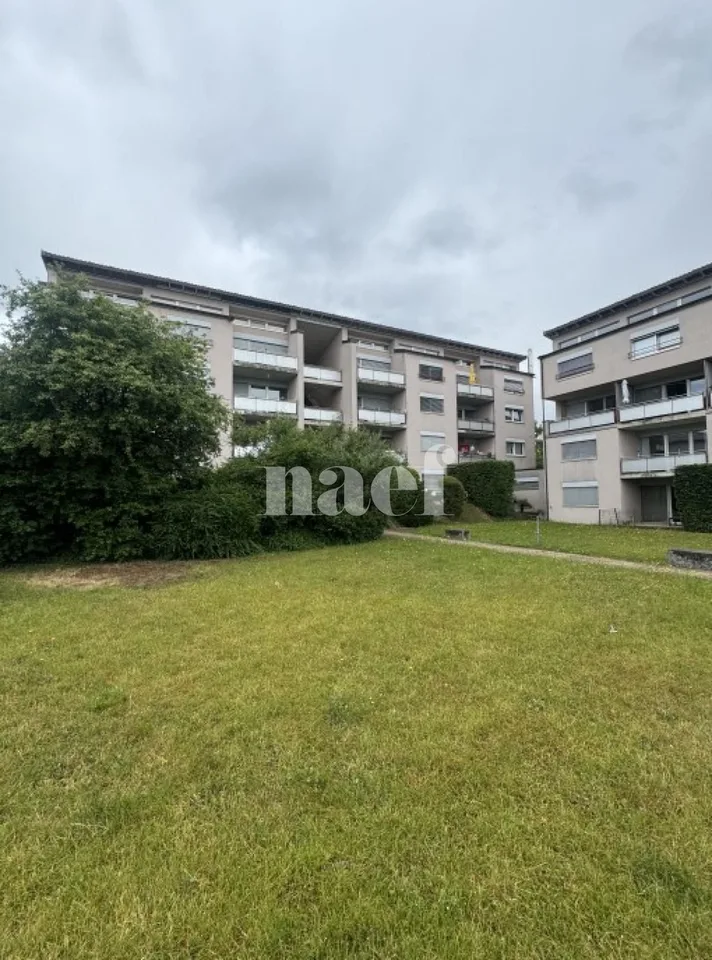 Appartement entièrement rénové