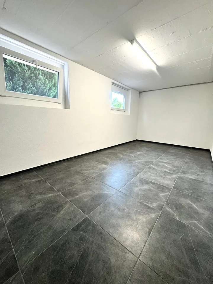 Locaux de loisirs à louer à Niedergösgen – photo 7 sur 7