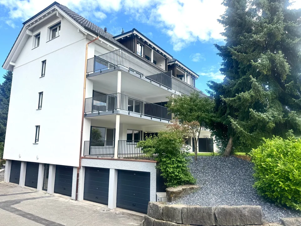 Hobbyräume zur Miete in Niedergösgen