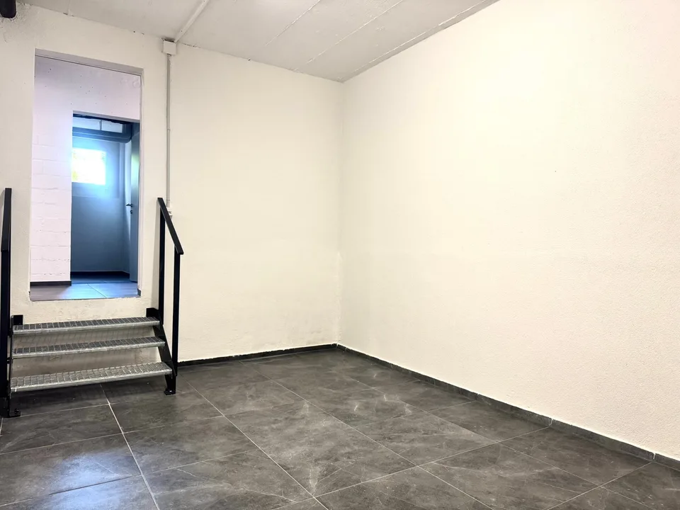 Locali per hobby in affitto a Niedergösgen