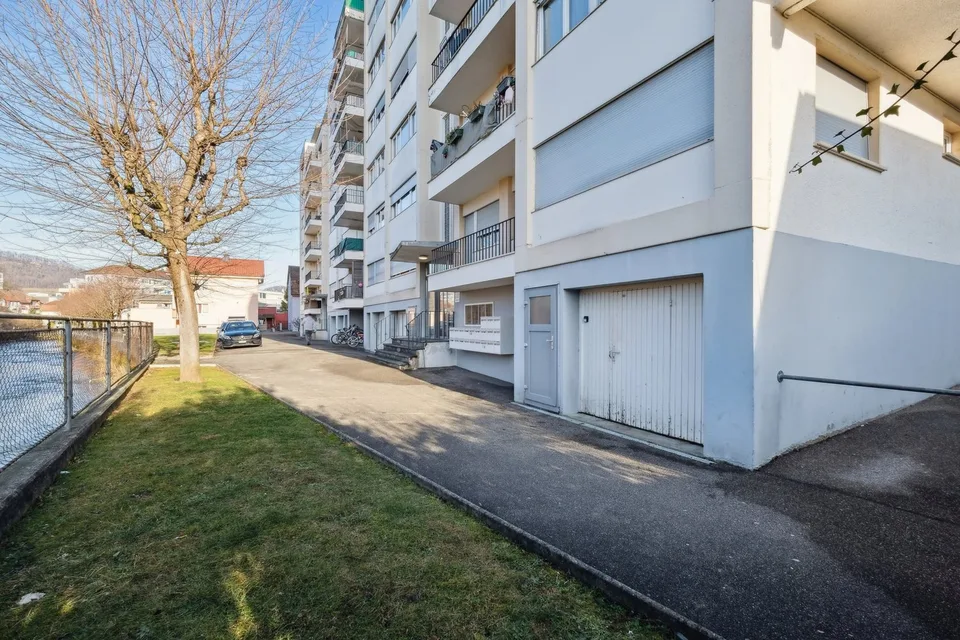 Meraviglioso e spazioso appartamento di 4,5 locali in affitto subito!!! – foto 12 di 12