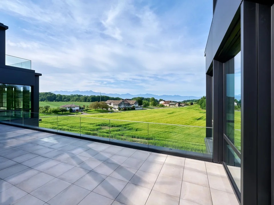PULSE – A Modular Innovation Center in the Heart of the Lausanne Region – photo 11 of 16