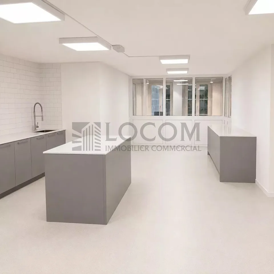 Duplex in Rue de la Madeleine 12 a Losanna – foto 11 di 13