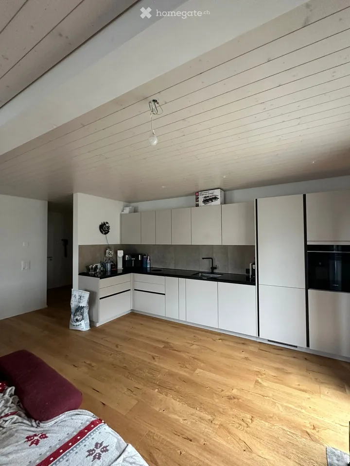 Recherche sous-locataire d'appartement